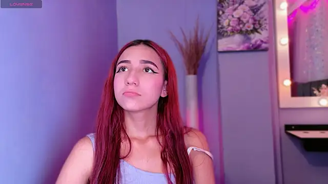 NataliaPrada s online show from 12-17-25, 04:35