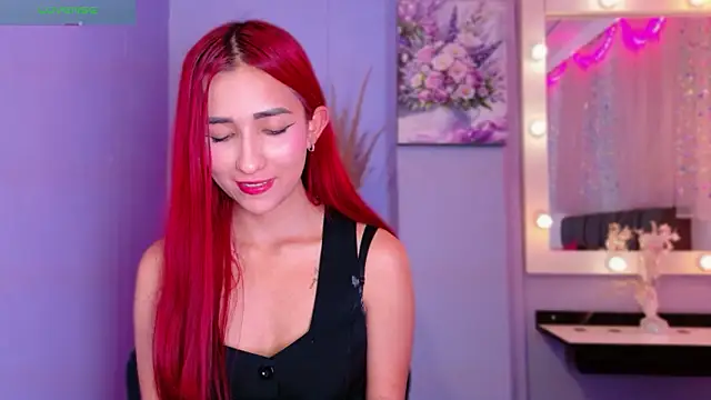 NataliaPrada s online show from 03-20-26, 05:29