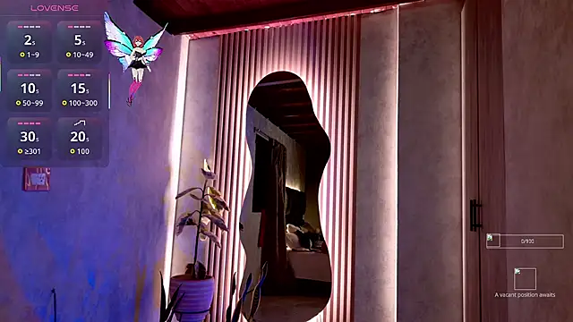 Taurito    online show from 09-11-25, 05:07