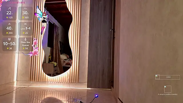 Taurito    online show from 09-18-25, 06:04