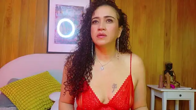 Pennyy Love online show from 09-15-25, 11:54