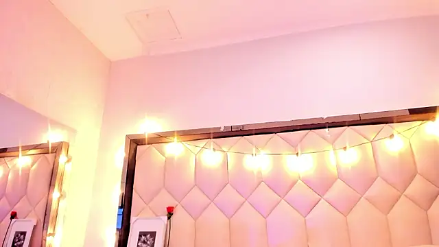 Scarletbigbug online show from 02-25-26, 11:42