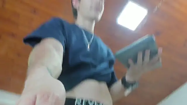 Michael blue online show from 09-30-25, 08:25