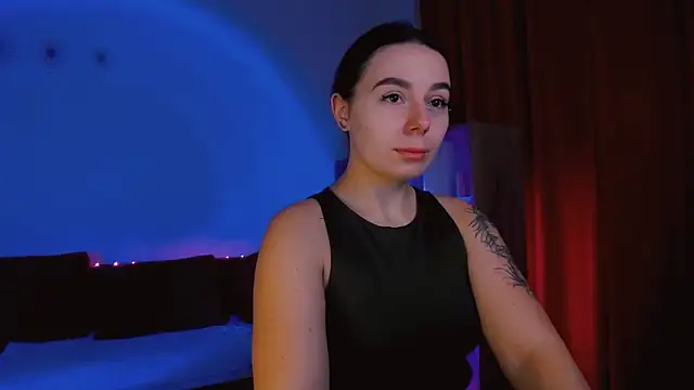 Di na Bell online show from 09-22-25, 06:04