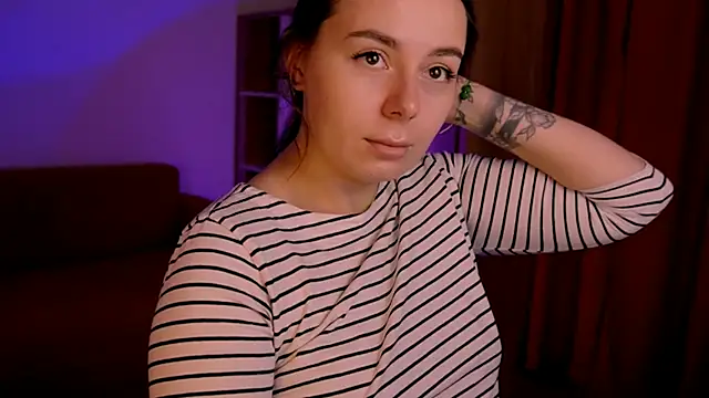 Di na Bell online show from 10-22-25, 05:41