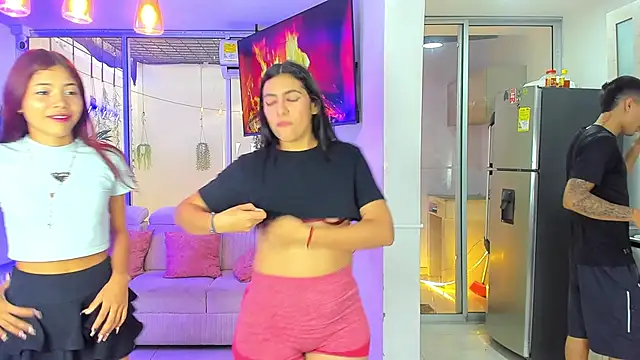 stangirls  online show from 03-14-26, 09:42