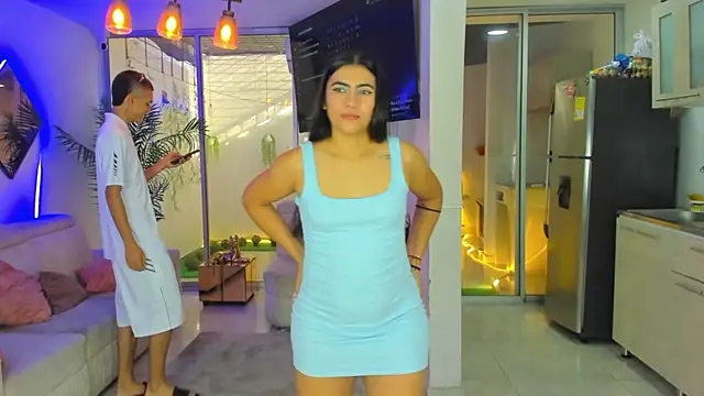 stangirls  online show from 06-24-26, 09:25