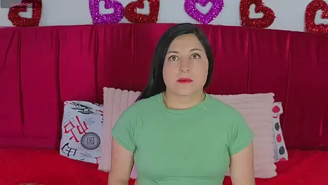 cuteeimy online show from 05-05-26, 07:11