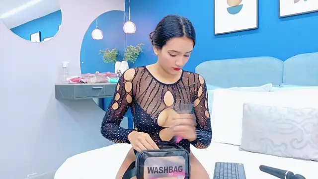 lixie peyton online show from 11-28-25, 12:19