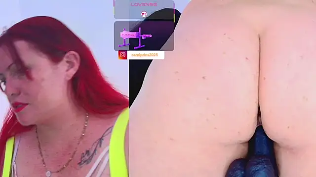 Snapshot of carolinhe_ chatting on 11-09-25, 02:48 carolinhe online show from 11-09-25, 02:48