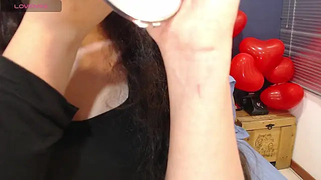 KendraaSimons online show from 03-03-26, 07:53