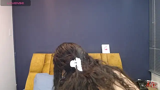 KendraaSimons online show from 03-24-26, 08:36