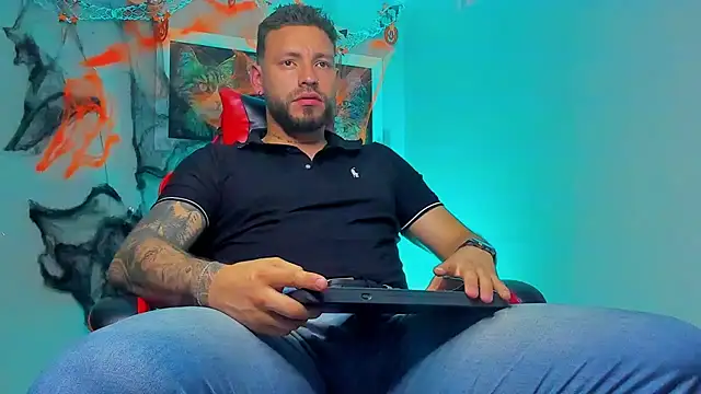 Snapshot of DIMITRI_MASTEER chatting on 10-10-25, 10:53 DIMITRI MASTEER online show from 10-10-25, 10:53