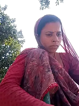 Suhani sharma1 online show from 10-17-25, 07:00