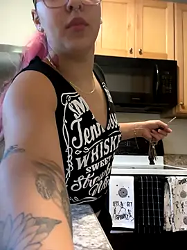 babykalirose online show from 10-04-25, 05:11