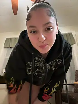 babykalirose online show from 02-02-26, 02:32