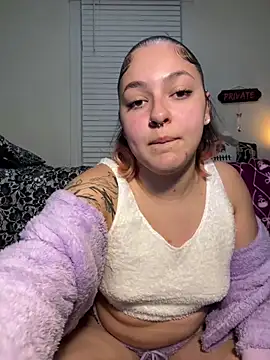 babykalirose online show from 02-08-26, 05:55