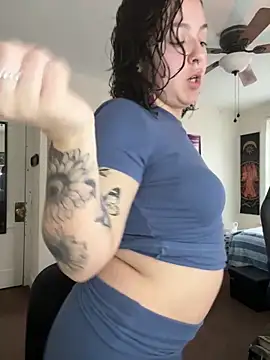 babykalirose online show from 03-03-26, 08:04