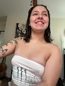 babykalirose online show from 04-30-26, 01:50