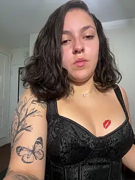 babykalirose online show from 05-10-26, 12:49
