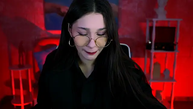 KimClarks  online show from 09-12-25, 04:51