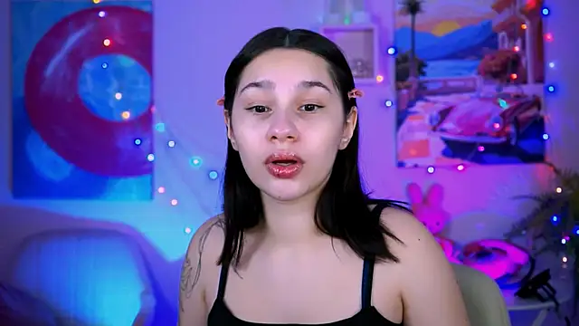 KimClarks  online show from 11-22-25, 08:24