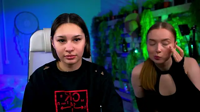 Snapshot of KimClarks_ chatting on 02-28-26, 12:50 KimClarks online show from 02-28-26, 12:50