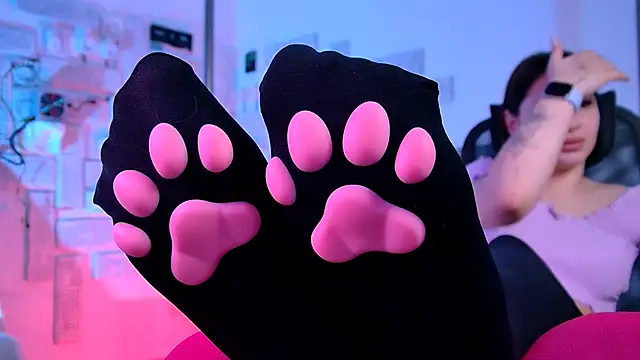 Snapshot of KimClarks_ chatting on 03-02-26, 02:24 KimClarks online show from 03-02-26, 02:24