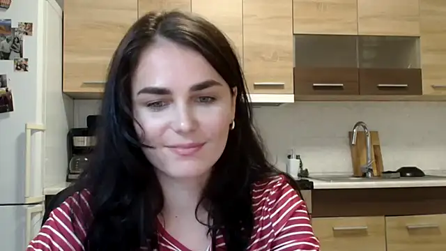 Silviaa a online show from 10-07-25, 03:42