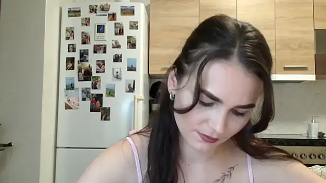 Silviaa a online show from 12-01-25, 08:03