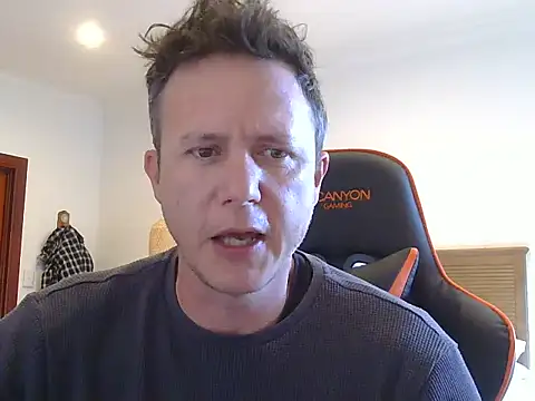 TroyDieselXXX online show from 05-04-26, 05:25