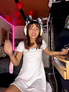 Freya samaaa online show from 09-12-25, 02:00