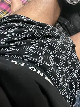 zack6x online show from 11-16-25, 02:33