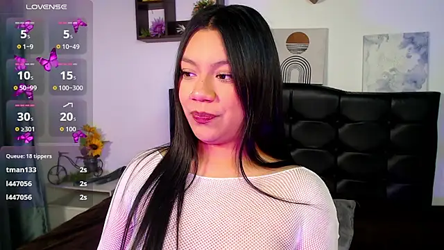 camigp online show from 01-16-26, 04:16