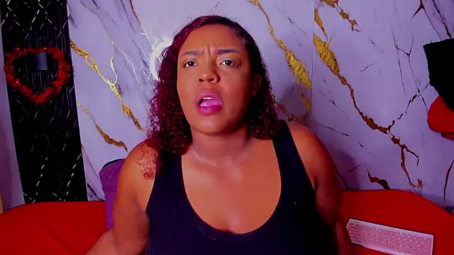 Alaia Gutierrez online show from 01-15-26, 09:51