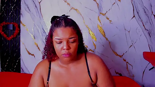 Alaia Gutierrez online show from 01-17-26, 10:13