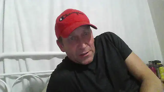 Scooter197352 online show from 04-27-26, 06:00