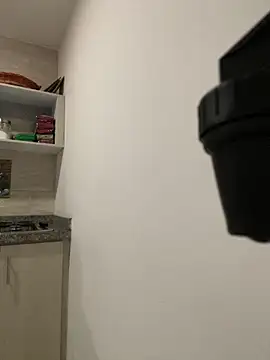 Scaarlettfox online show from 01-06-26, 07:28