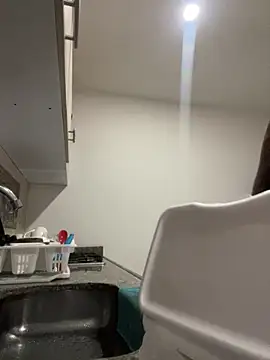 Scaarlettfox online show from 01-07-26, 07:27