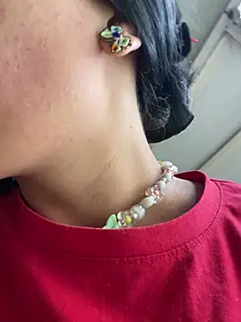 Scaarlettfox online show from 01-10-26, 04:53