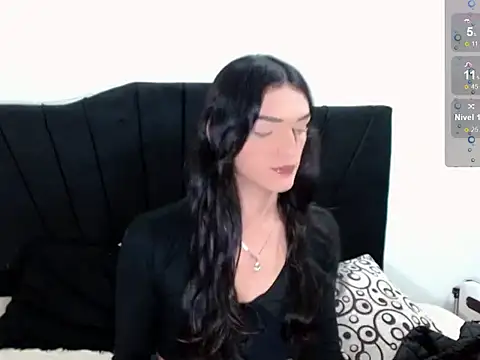 x isabella x online show from 10-18-25, 07:20