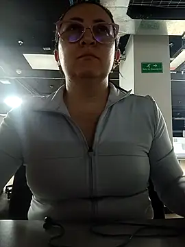 Romina693 online show from 10-04-25, 06:11