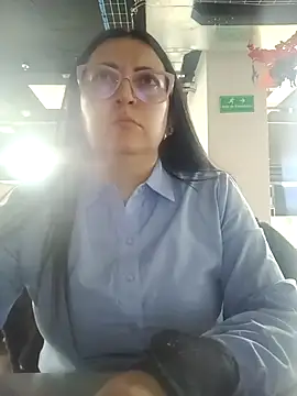 Romina693 online show from 10-16-25, 06:14