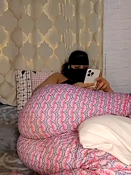 Samaarsexy23 online show from 11-26-25, 12:39