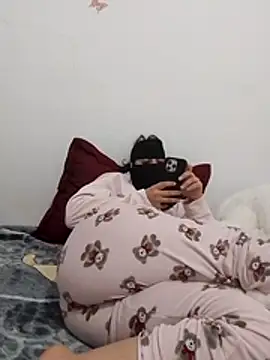 Samaarsexy23 online show from 02-02-26, 10:58