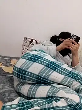 Samaarsexy23 online show from 02-11-26, 12:32