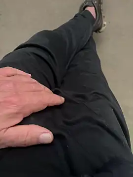 cyclone1212 online show from 03-12-26, 11:38