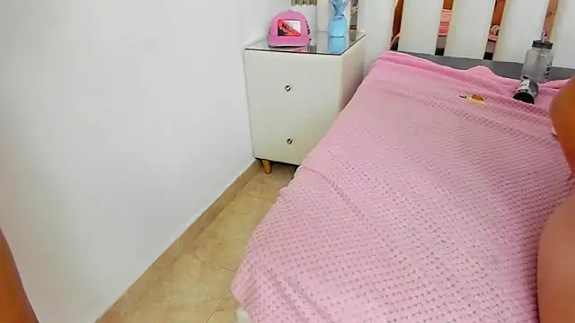 KailinANDrihky online show from 10-06-25, 02:31