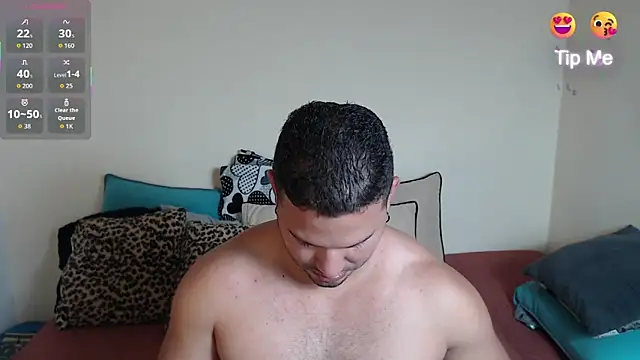 Tim mz01 online show from 09-28-25, 08:47