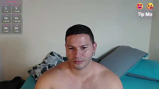 Tim mz01 online show from 10-07-25, 07:11